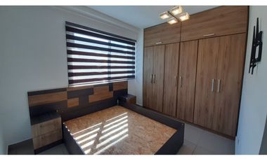 Vendo Apartamento con Amplia terraza en Mosaic - Panamá Pacífico