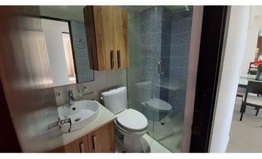 Vendo Apartamento con Amplia terraza en Mosaic - Panamá Pacífico