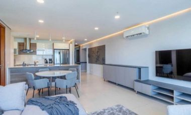 APARTAMENTO EN COSTA DEL ESTE PH PAKSIDE  2REC 2B 125M2