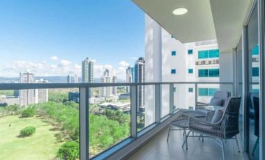 APARTAMENTO EN COSTA DEL ESTE PH PAKSIDE  2REC 2B 125M2