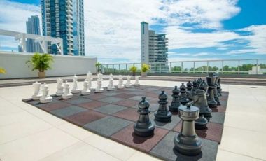 APARTAMENTO EN COSTA DEL ESTE PH PAKSIDE  2REC 2B 125M2