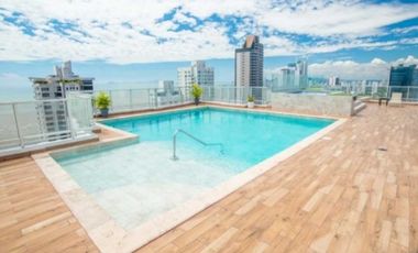 APARTAMENTO EN COSTA DEL ESTE PH PAKSIDE  2REC 2B 125M2