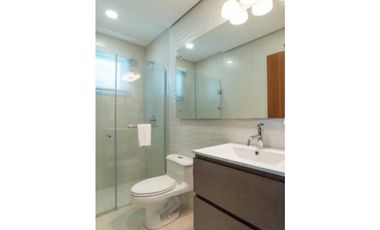 APARTAMENTO EN COSTA DEL ESTE PH PAKSIDE  2REC 2B 125M2