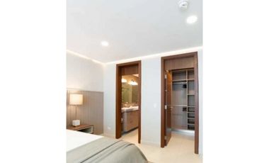 APARTAMENTO EN COSTA DEL ESTE PH PAKSIDE  2REC 2B 125M2