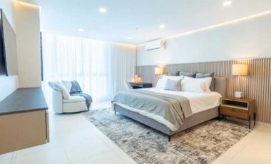 APARTAMENTO EN COSTA DEL ESTE PH PAKSIDE  2REC 2B 125M2
