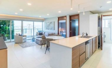 APARTAMENTO EN COSTA DEL ESTE PH PAKSIDE  2REC 2B 125M2