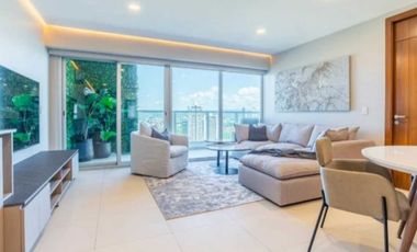 APARTAMENTO EN COSTA DEL ESTE PH PAKSIDE  2REC 2B 125M2