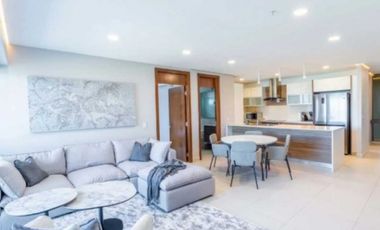 APARTAMENTO EN COSTA DEL ESTE PH PAKSIDE  2REC 2B 125M2