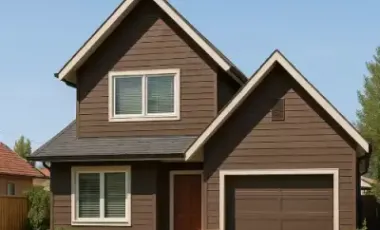 Propiedad de muestra 123