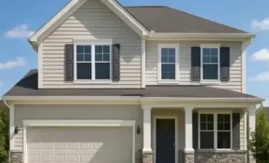 Propiedad de muestra 123