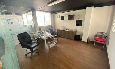 OFICINAS EN VENTA O RENTA  EN EL CENTRO DE LEÓN, GTO.