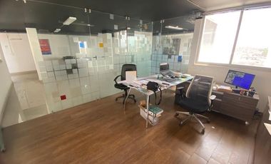 OFICINAS EN VENTA O RENTA  EN EL CENTRO DE LEÓN, GTO.