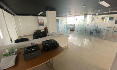 OFICINAS EN VENTA O RENTA  EN EL CENTRO DE LEÓN, GTO.