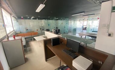 OFICINAS EN VENTA O RENTA  EN EL CENTRO DE LEÓN, GTO.
