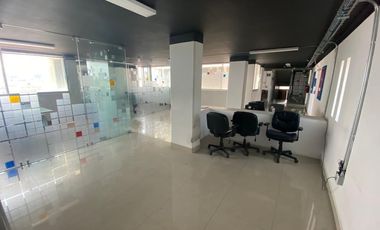OFICINAS EN VENTA O RENTA  EN EL CENTRO DE LEÓN, GTO.