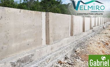 Townhouse End Unit for sale in Velmiro Greens Bohol