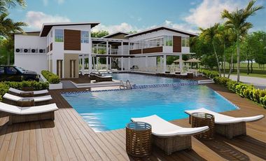 Townhouse End Unit for sale in Velmiro Greens Bohol