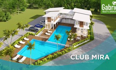 Townhouse End Unit for sale in Velmiro Greens Bohol