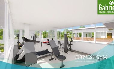 Townhouse End Unit for sale in Velmiro Greens Bohol