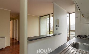 Departamento Metro Franklin L2 ID: 90419r