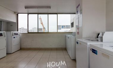 Departamento Metro Franklin L2 ID: 90419r
