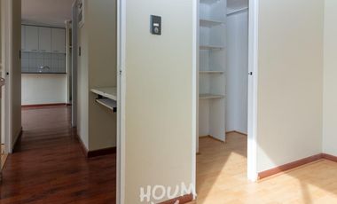 Departamento Metro Franklin L2 ID: 90419r