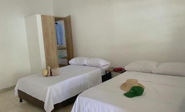 casa campestre en arriendo en villeta. Cod A5255