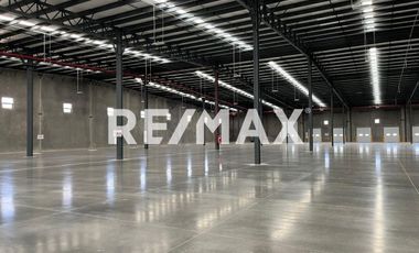 NAVE INDUSTRIAL EN RENTA DE 5,914 M2 EN ROSARITO, B.C.