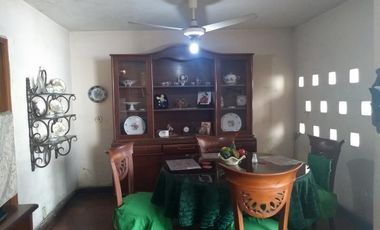 casa en venta en barrio blanco. Cod V101179