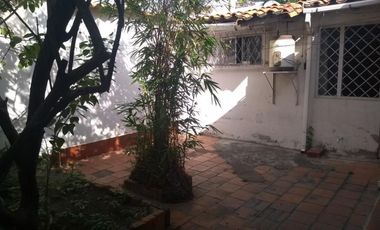 casa en venta en barrio blanco. Cod V101179