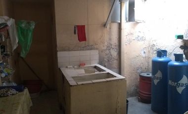 casa en venta en barrio blanco. Cod V101179