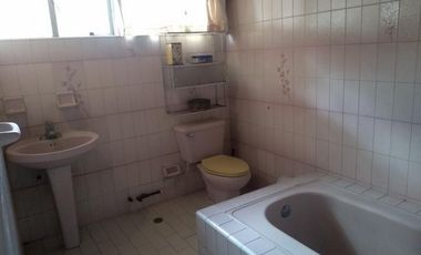 casa en venta en barrio blanco. Cod V101179
