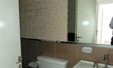 VENTA DEPTO PB 1 DORMITORIO ZONA SEMICENTRICA