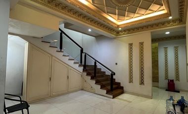 Rumah Taman Palem Lestari, Cengkareng