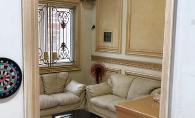 Rumah Taman Palem Lestari, Cengkareng