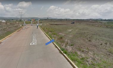 VENTA DE TERRENO MUY CERCA DEL CENTRO DE CHIGNAHUAPAN