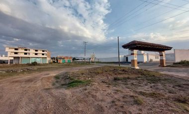 VENTA DE TERRENO MUY CERCA DEL CENTRO DE CHIGNAHUAPAN