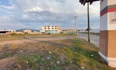 VENTA DE TERRENO MUY CERCA DEL CENTRO DE CHIGNAHUAPAN