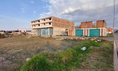 VENTA DE TERRENO MUY CERCA DEL CENTRO DE CHIGNAHUAPAN