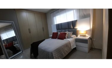 SE VENDE APARTAMENTO EN LA CASTELLANA DE MONTERA