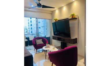 SE VENDE APARTAMENTO EN LA CASTELLANA DE MONTERA