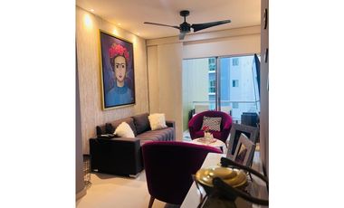SE VENDE APARTAMENTO EN LA CASTELLANA DE MONTERA