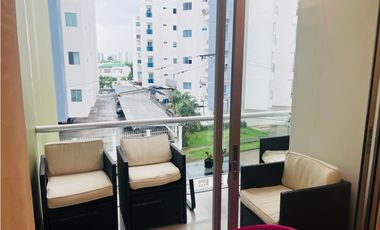 SE VENDE APARTAMENTO EN LA CASTELLANA DE MONTERA