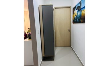 SE VENDE APARTAMENTO EN LA CASTELLANA DE MONTERA