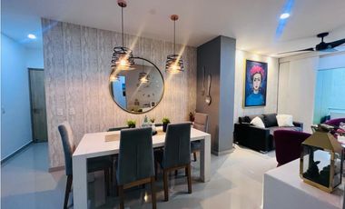 SE VENDE APARTAMENTO EN LA CASTELLANA DE MONTERA