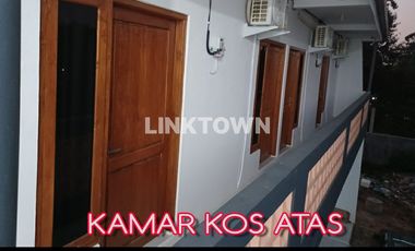 Dijual Cepat Kost Kostan 10 Kamar Semarang