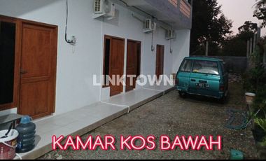Dijual Cepat Kost Kostan 10 Kamar Semarang
