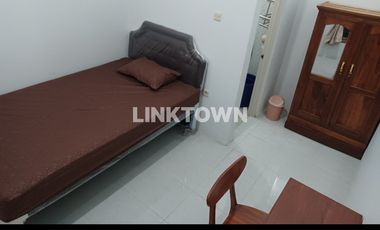 Dijual Cepat Kost Kostan 10 Kamar Semarang