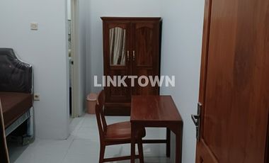 Dijual Cepat Kost Kostan 10 Kamar Semarang