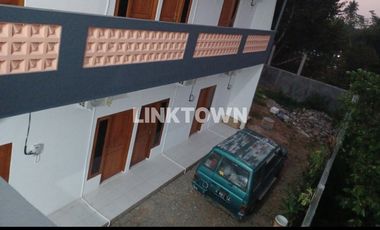 Dijual Cepat Kost Kostan 10 Kamar Semarang